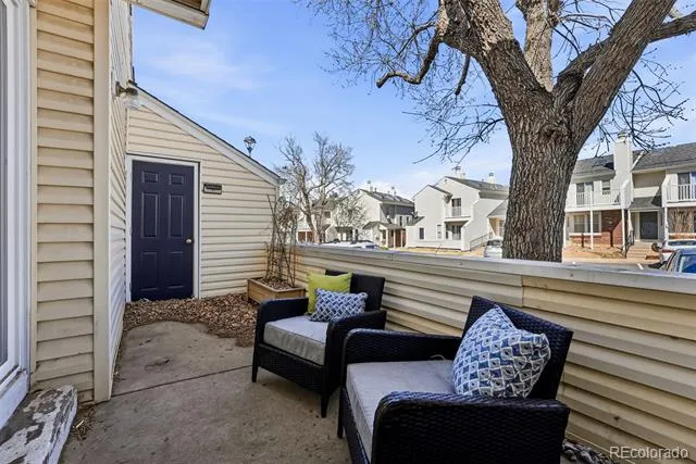 17246 E Ford Drive Aurora, CO 80017
