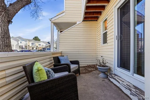 17246 E Ford Drive Aurora, CO 80017