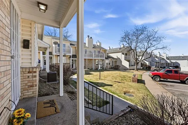 17246 E Ford Drive Aurora, CO 80017