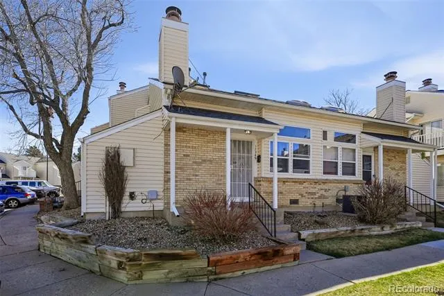 17246 E Ford Drive Aurora, CO 80017