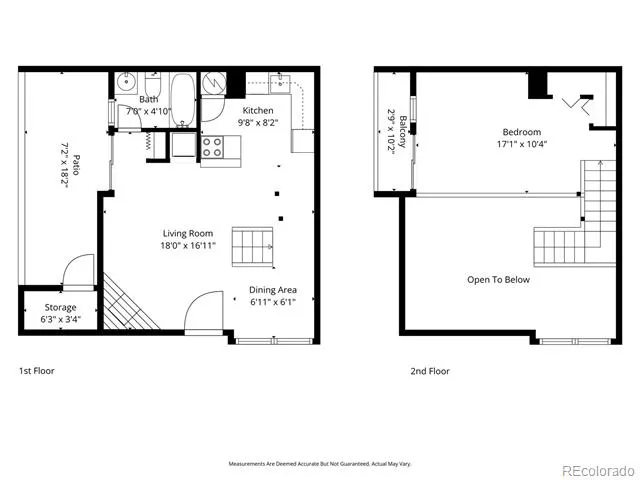 17246 E Ford Drive Aurora, CO 80017