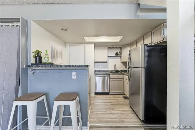 17246 E Ford Drive Aurora, CO 80017