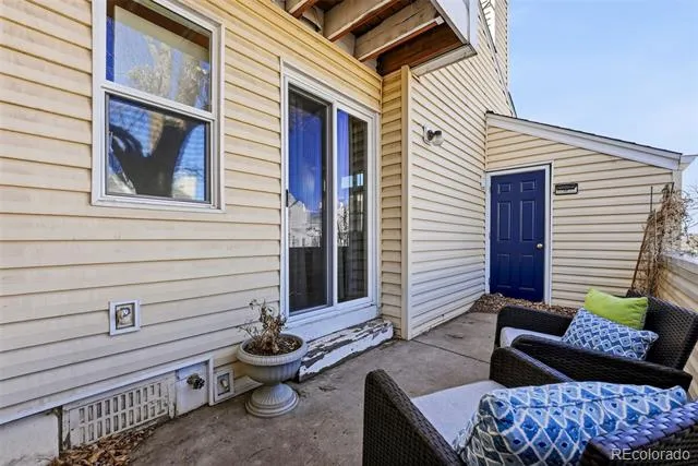 17246 E Ford Drive Aurora, CO 80017