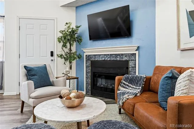 17246 E Ford Drive Aurora, CO 80017