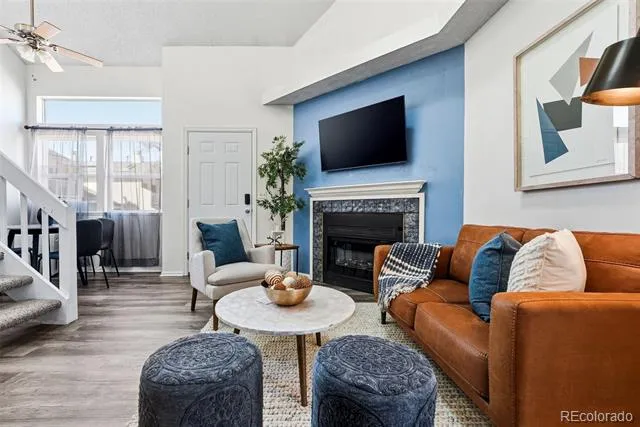 17246 E Ford Drive Aurora, CO 80017