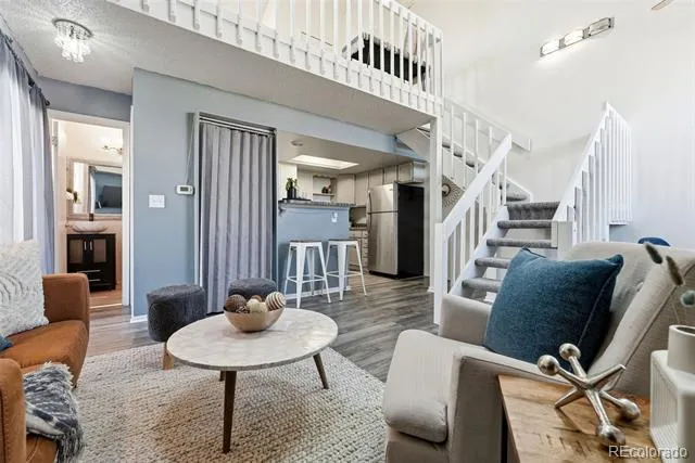 17246 E Ford Drive Aurora, CO 80017