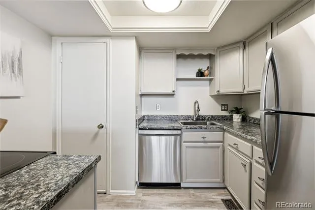 17246 E Ford Drive Aurora, CO 80017