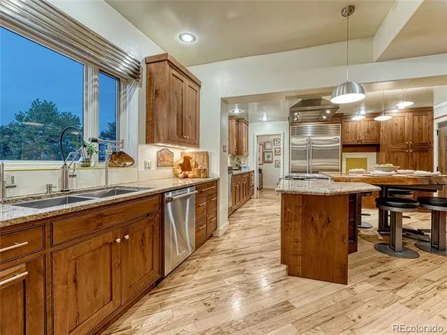 535 Dittmer Avenue Pueblo, CO 81005