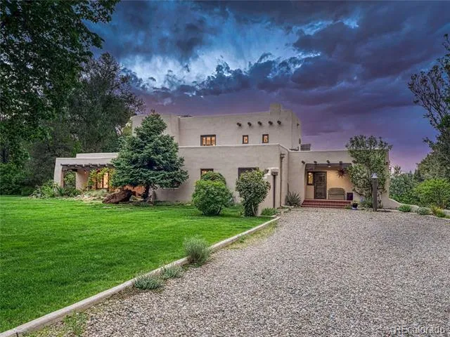 535 Dittmer Avenue Pueblo, CO 81005