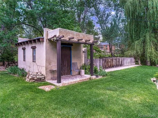 535 Dittmer Avenue Pueblo, CO 81005