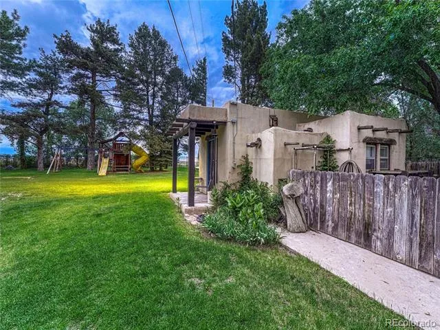 535 Dittmer Avenue Pueblo, CO 81005