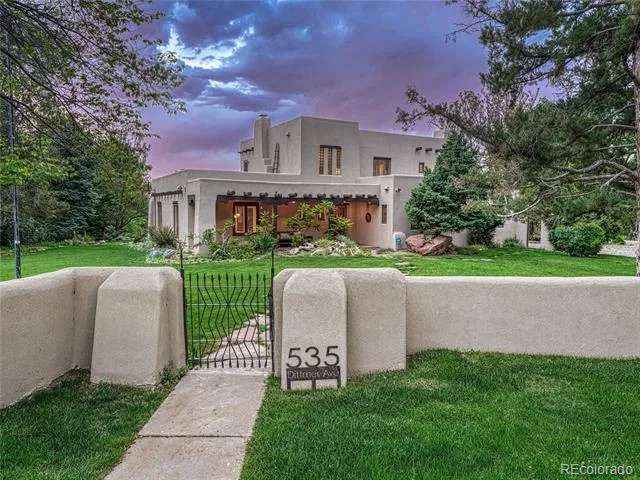 535 Dittmer Avenue Pueblo, CO 81005