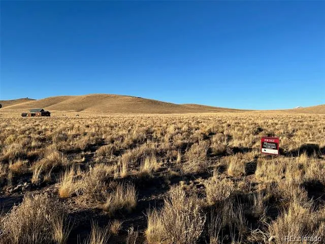 5400 Kit Carson Blanca, CO 81123