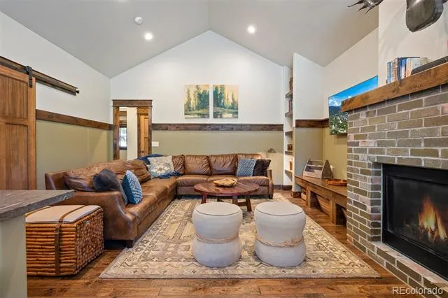909 Park Avenue Grand Lake, CO 80447