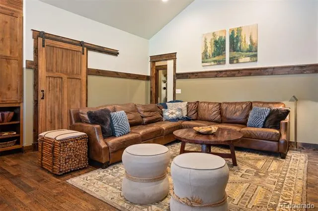 909 Park Avenue Grand Lake, CO 80447