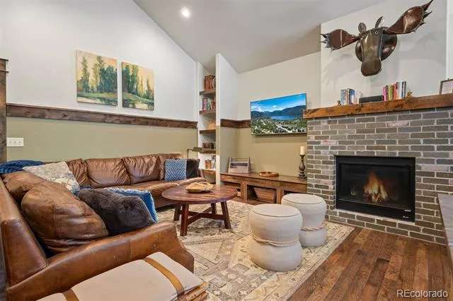 909 Park Avenue Grand Lake, CO 80447