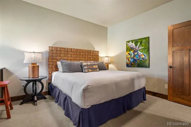 909 Park Avenue Grand Lake, CO 80447