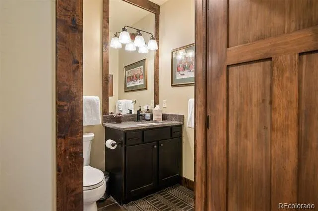 909 Park Avenue Grand Lake, CO 80447