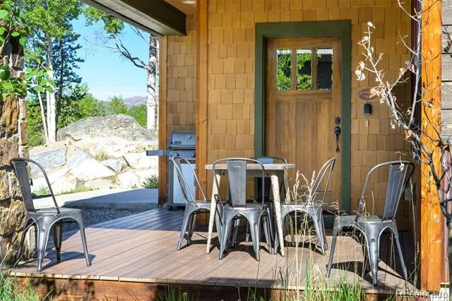 909 Park Avenue Grand Lake, CO 80447