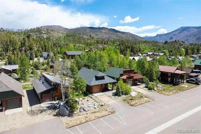 909 Park Avenue Grand Lake, CO 80447