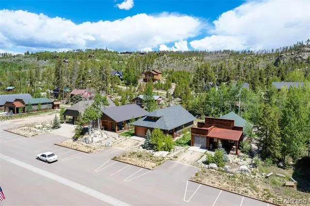 909 Park Avenue Grand Lake, CO 80447