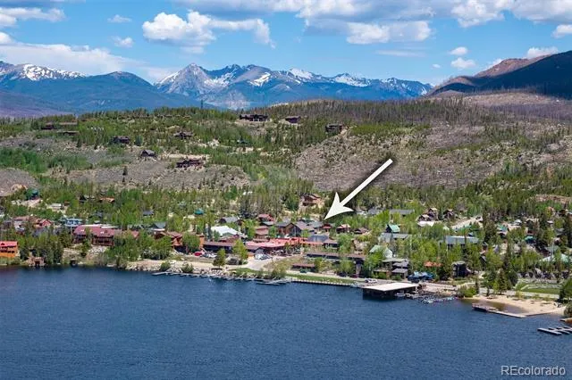 909 Park Avenue Grand Lake, CO 80447