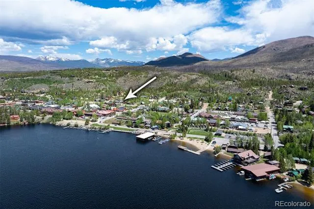 909 Park Avenue Grand Lake, CO 80447