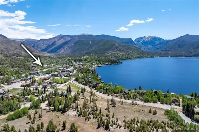 909 Park Avenue Grand Lake, CO 80447
