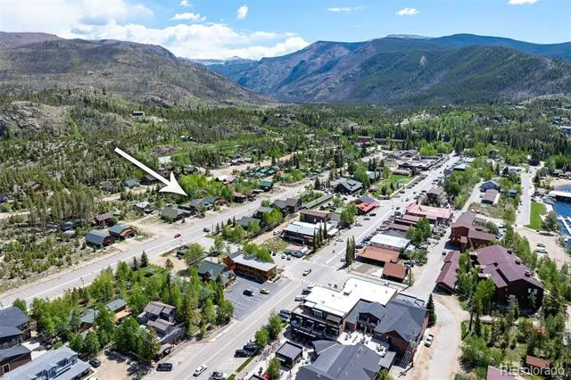909 Park Avenue Grand Lake, CO 80447