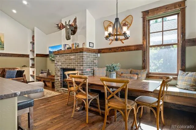 909 Park Avenue Grand Lake, CO 80447