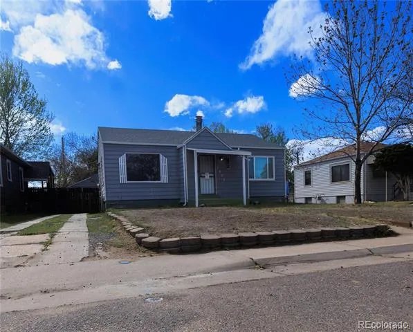 3975 S Pennsylvania Street Englewood, CO 80113