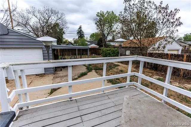 3975 S Pennsylvania Street Englewood, CO 80113