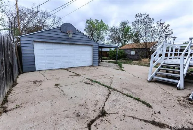 3975 S Pennsylvania Street Englewood, CO 80113