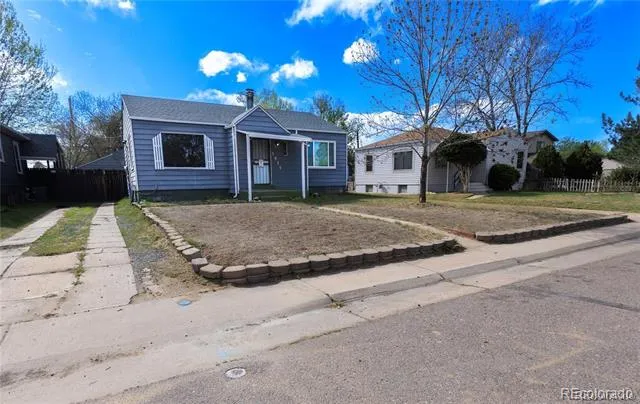 3975 S Pennsylvania Street Englewood, CO 80113