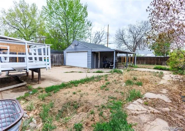 3975 S Pennsylvania Street Englewood, CO 80113