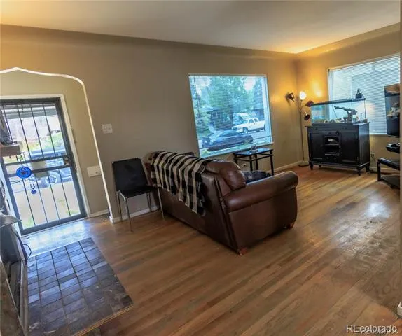 3975 S Pennsylvania Street Englewood, CO 80113