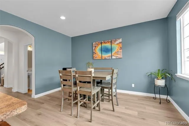 1424 Turnberry Drive Castle Rock, CO 80104