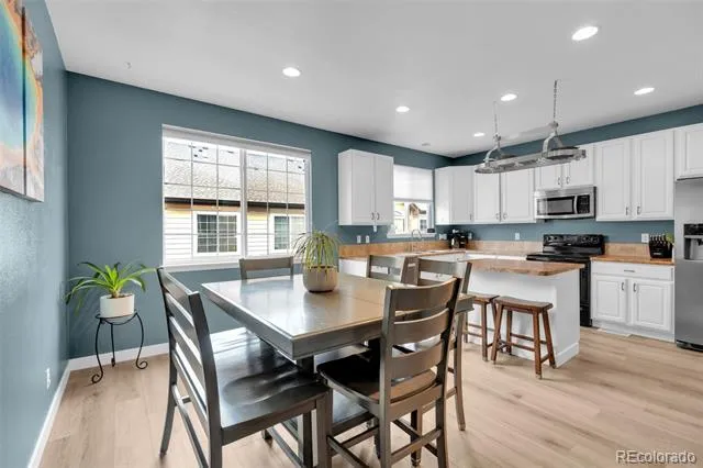 1424 Turnberry Drive Castle Rock, CO 80104