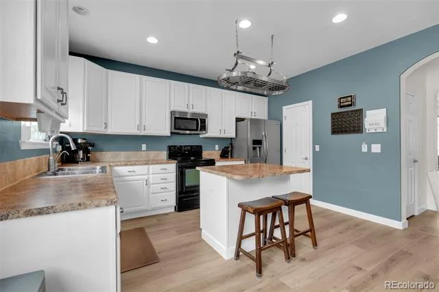 1424 Turnberry Drive Castle Rock, CO 80104