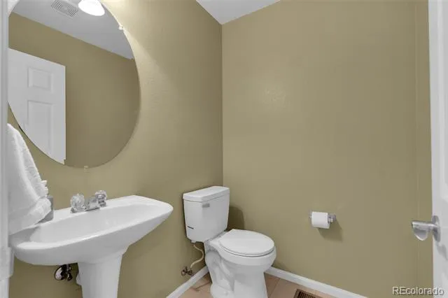 1424 Turnberry Drive Castle Rock, CO 80104
