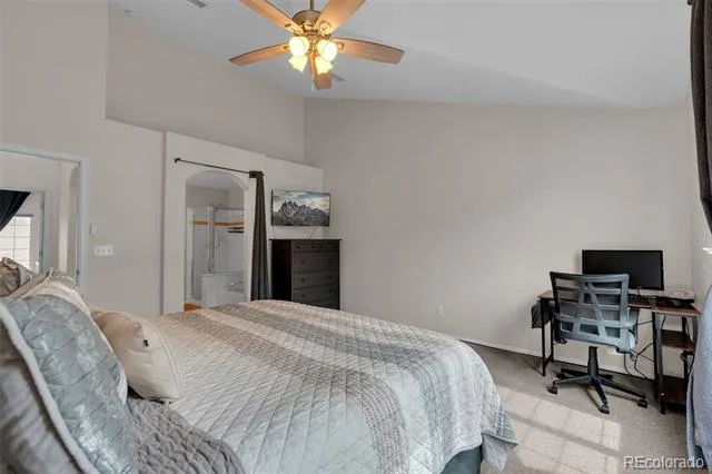 1424 Turnberry Drive Castle Rock, CO 80104