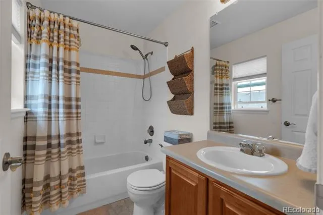 1424 Turnberry Drive Castle Rock, CO 80104