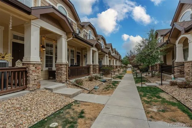 1424 Turnberry Drive Castle Rock, CO 80104