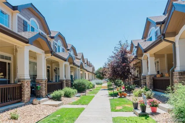1424 Turnberry Drive Castle Rock, CO 80104