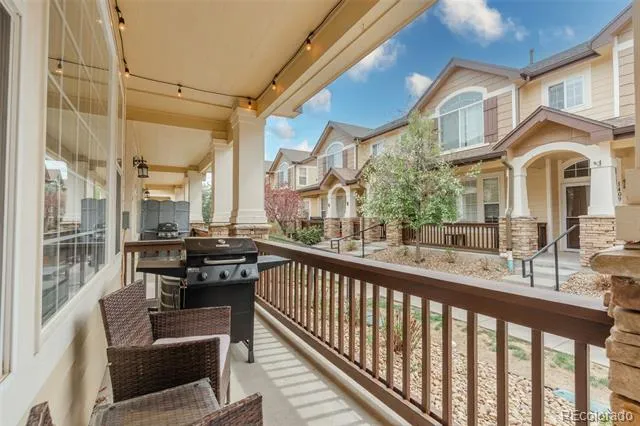 1424 Turnberry Drive Castle Rock, CO 80104