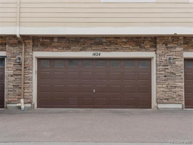 1424 Turnberry Drive Castle Rock, CO 80104