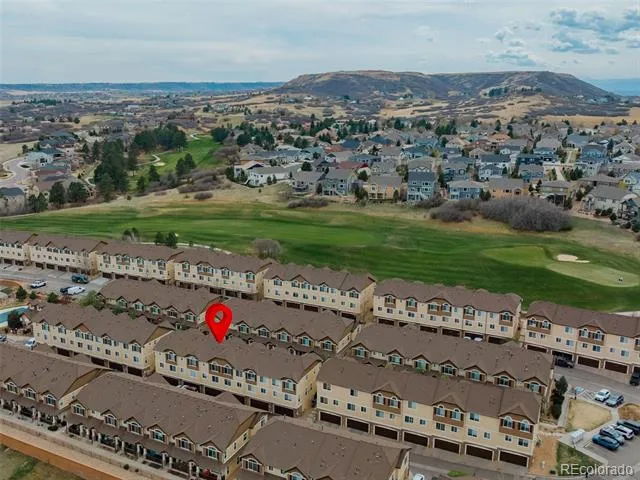 1424 Turnberry Drive Castle Rock, CO 80104