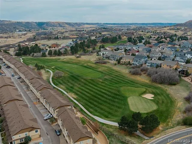 1424 Turnberry Drive Castle Rock, CO 80104