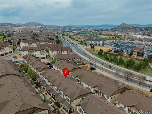 1424 Turnberry Drive Castle Rock, CO 80104