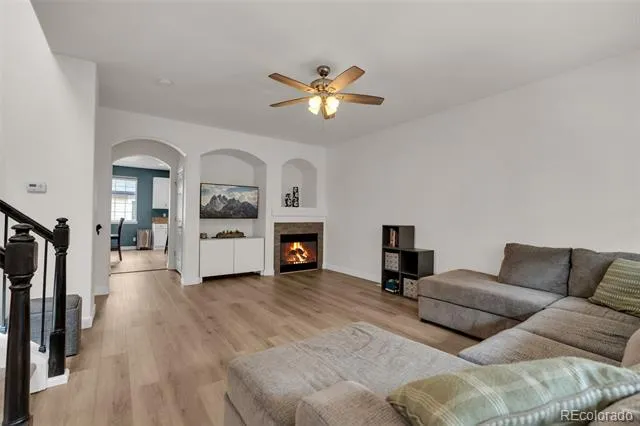 1424 Turnberry Drive Castle Rock, CO 80104